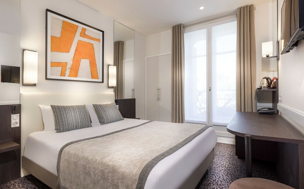 Фото Hotel Elysees Ceramic