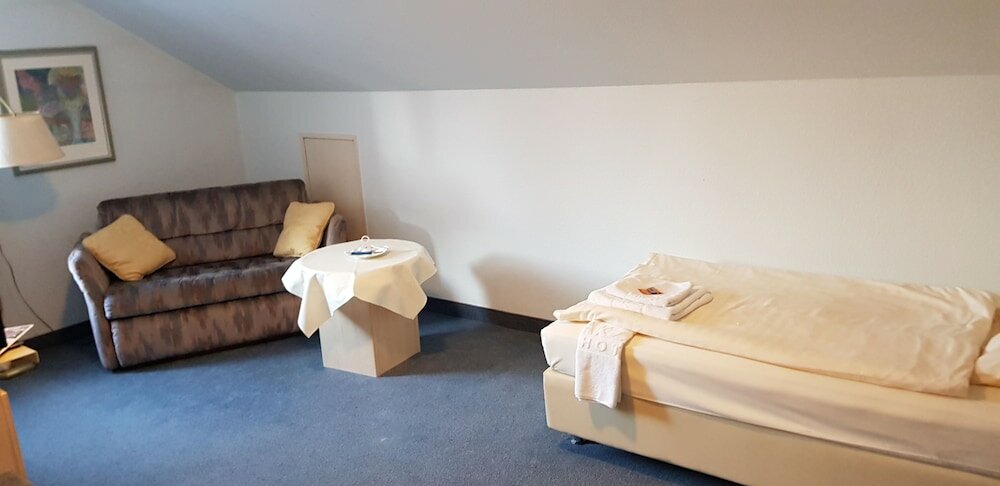 Фото Akzent Hotel Gut Hoeing