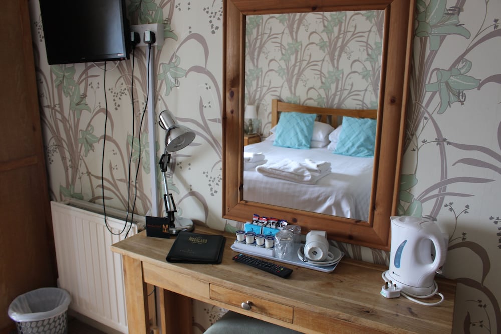 Фото The Moorland Hotel