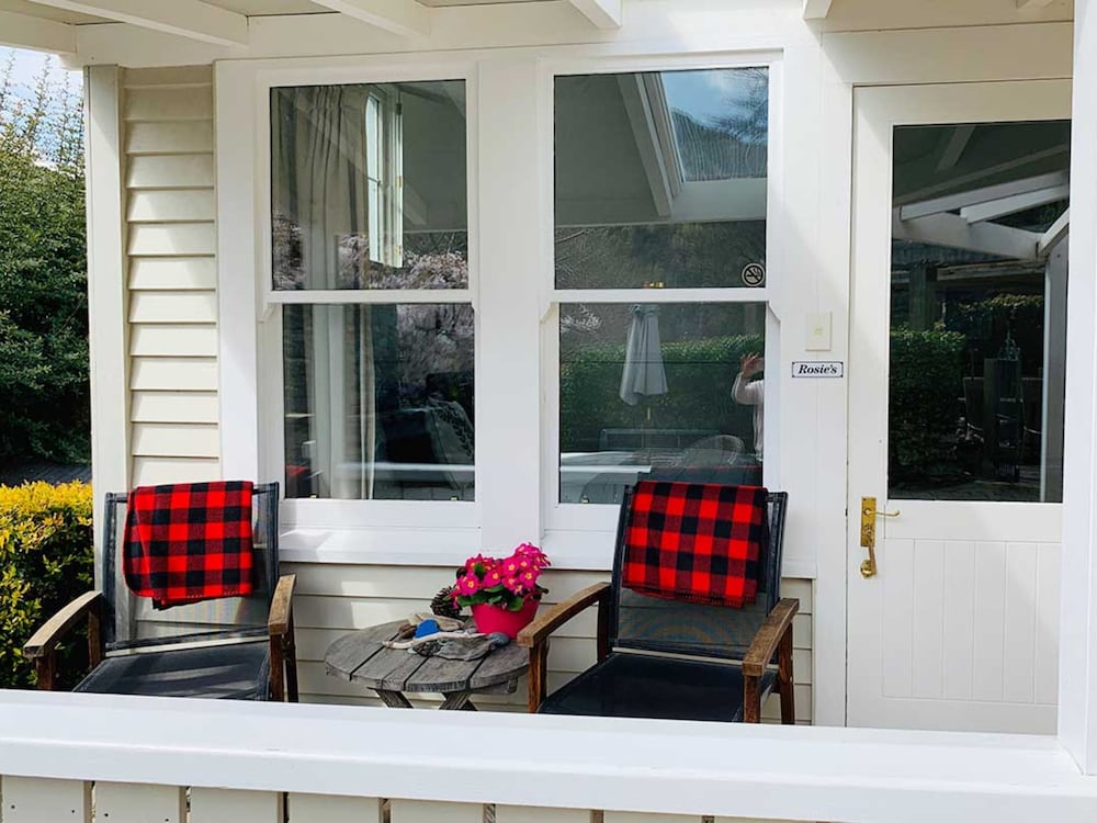 Фото Arrowtown Lodge