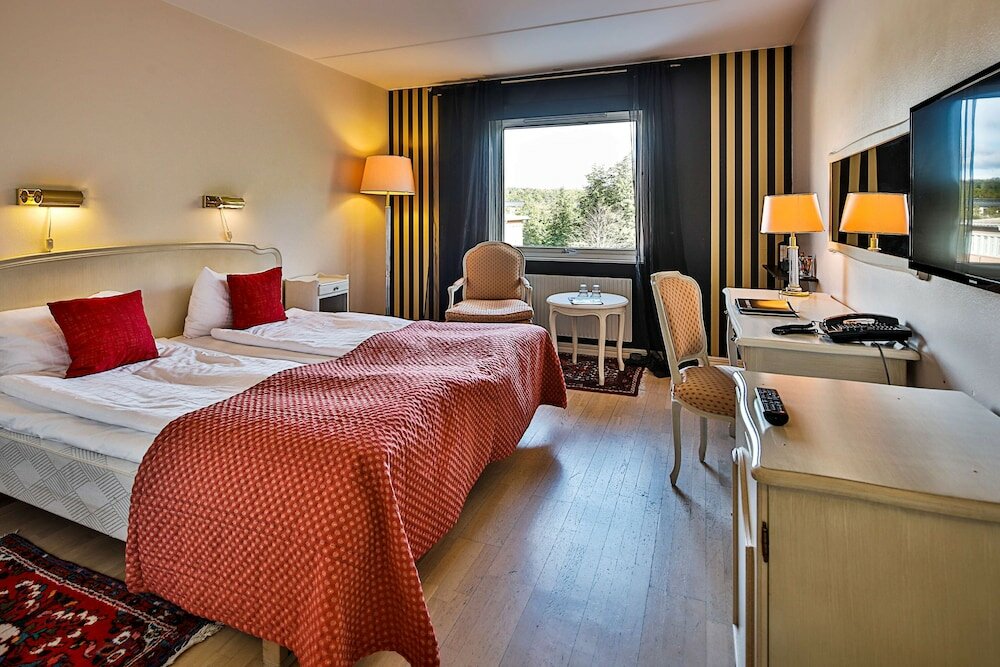 Фото First Hotel Olofström