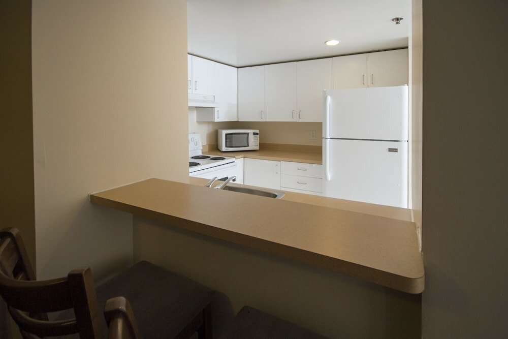 Фото Hotel Saint-Laurent Montreal