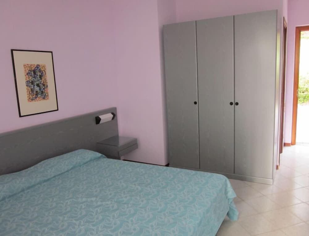 Фото Hotel Villaggio Calaghena