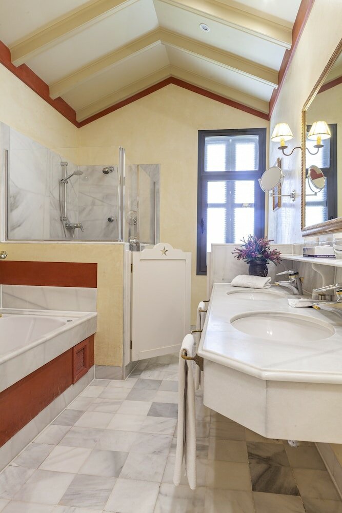 Фото Hotel Villa Jerez