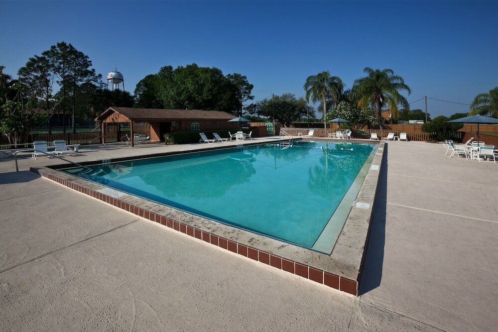 Фото Westgate River Ranch Resort & Rodeo