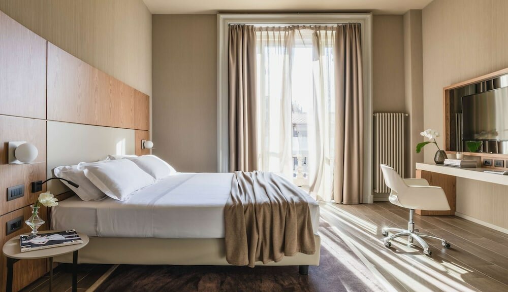 Фото Worldhotel Cristoforo Colombo