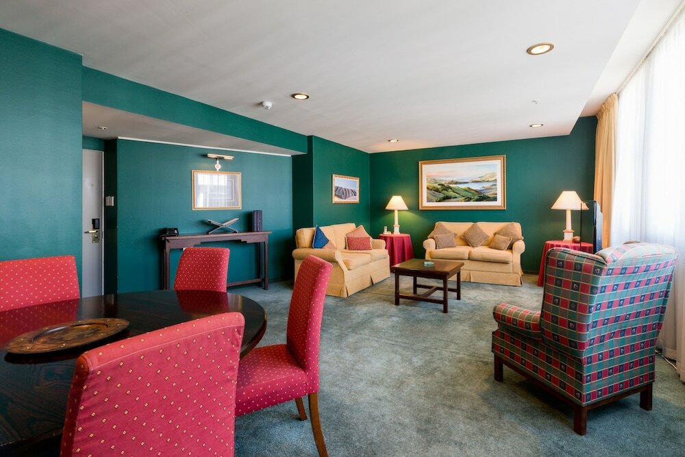 Фото Scenic Hotel Southern Cross