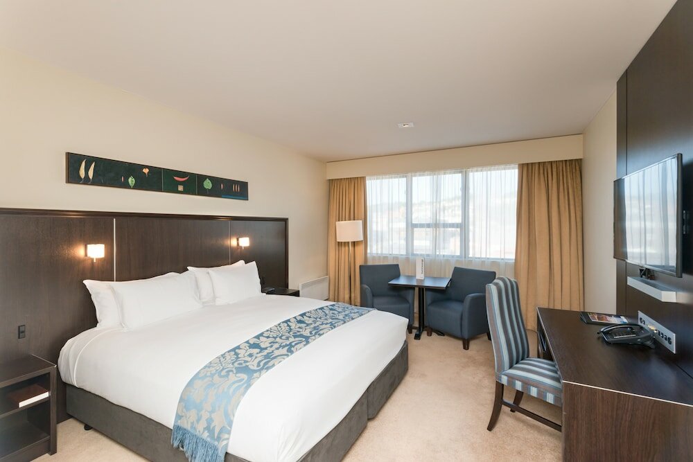 Фото Scenic Hotel Southern Cross