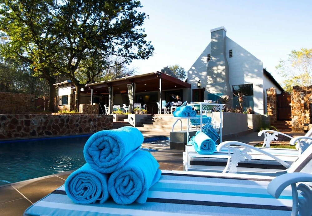 Фото Irene Country Lodge, Autograph Collection