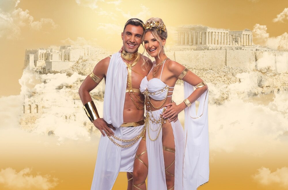 Фото Desire Riviera Maya Resort All Inclusive - Couples Only