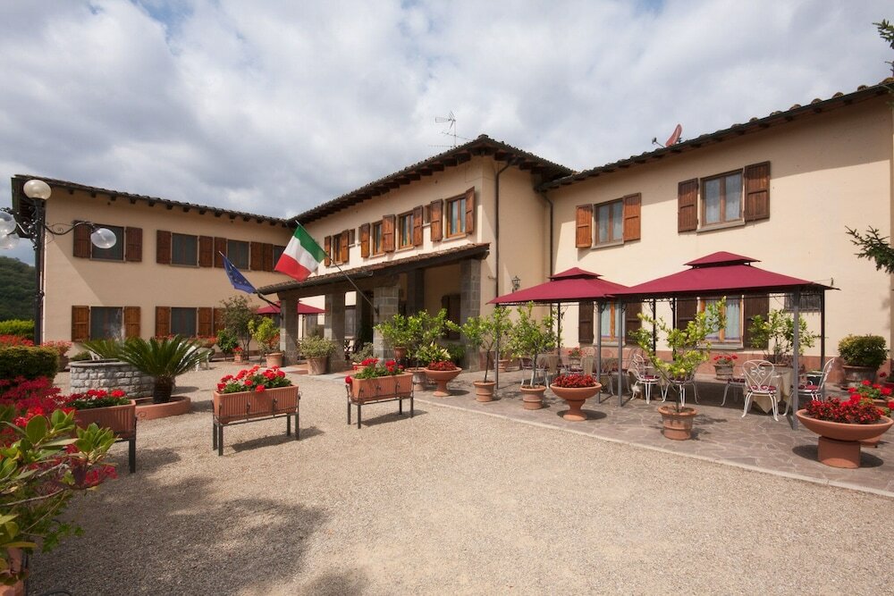 Фото Hotel Del Lago