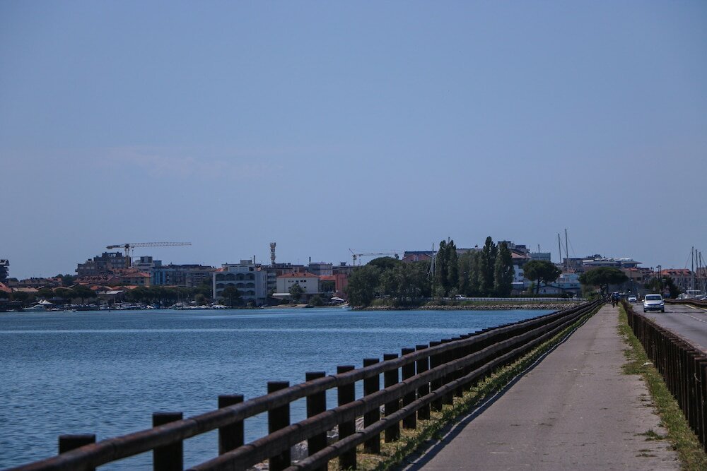 Фото Aparthotel Touring