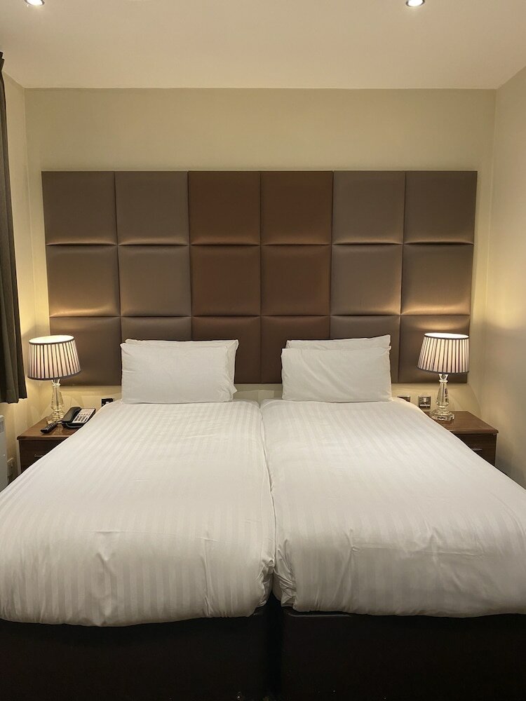 Фото Grand Plaza Serviced Apartments