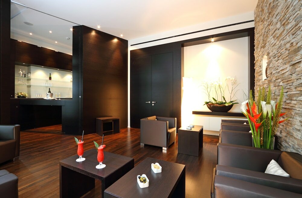 Фото Waldstaetterhof Swiss Quality Hotel