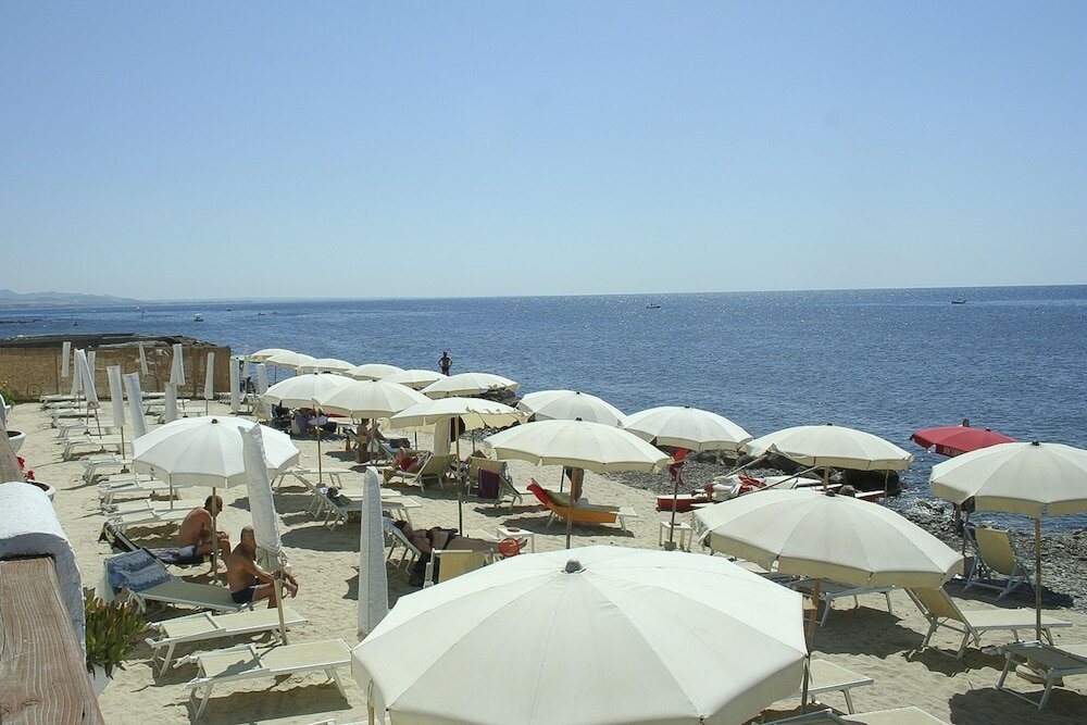 Фото Residence Cavalluccio Marino