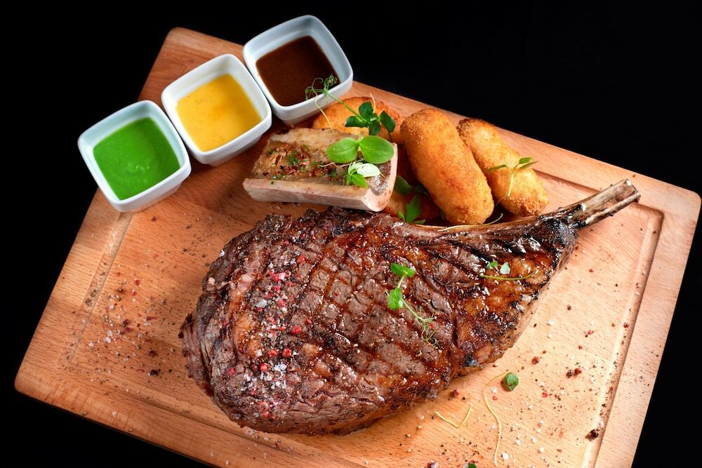 Фото Le Meridien Kuala Lumpur