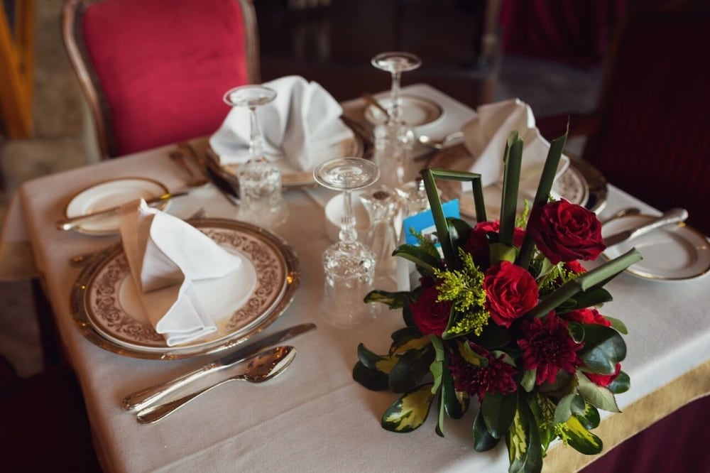 Фото San Giovanni Stanly Hotel & Restaurant