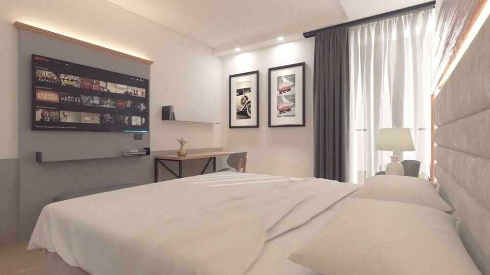 Фото Rmh Modena Raffaello