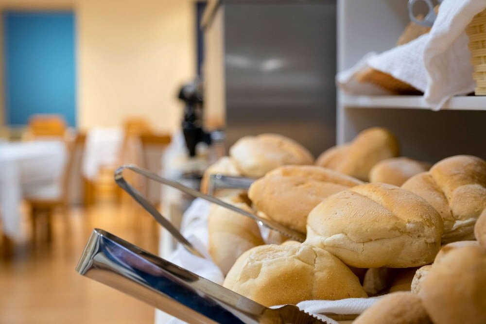 Фото Comfort Inn Ponta Delgada