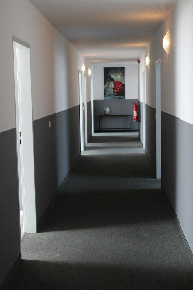 Фото Plaza Inn Hannover City Nord