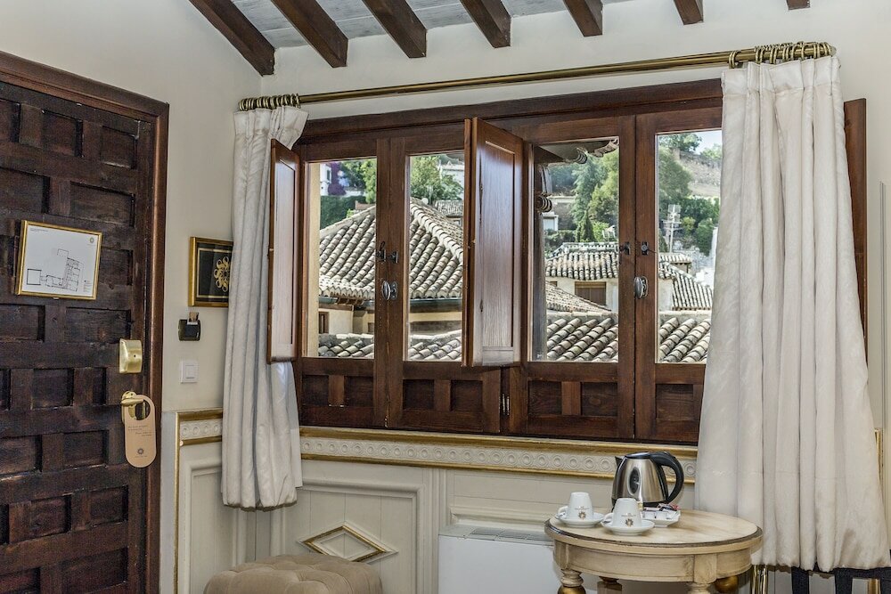 Фото Hotel Casa 1800 Granada