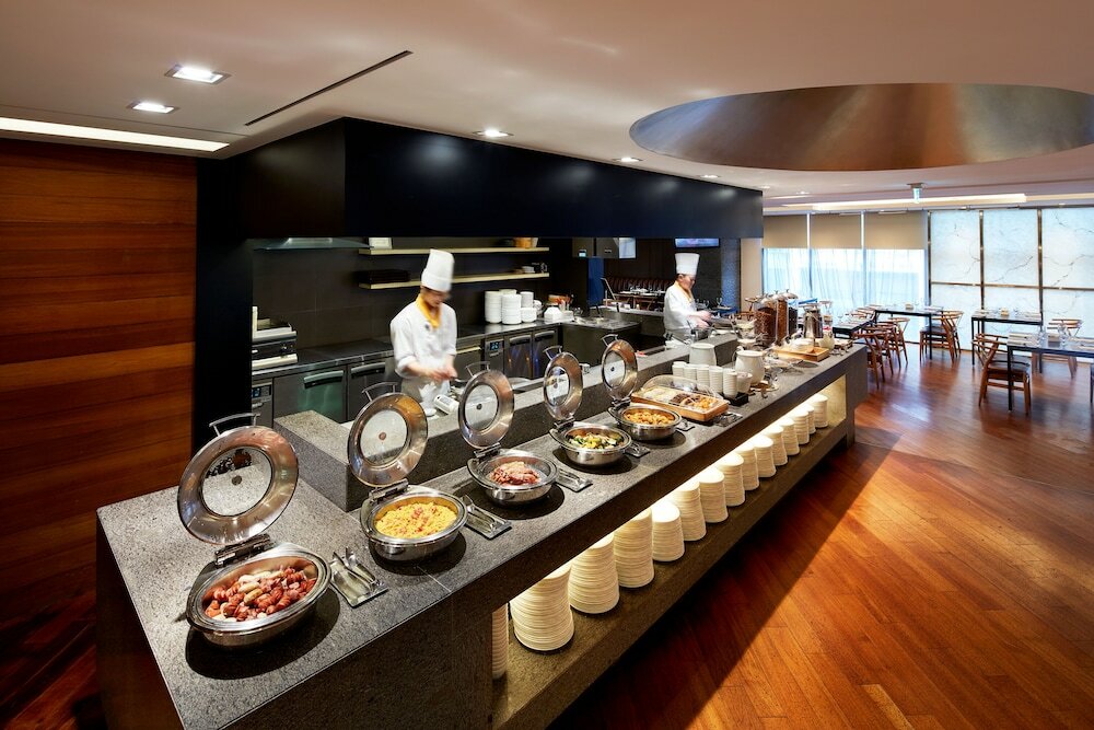 Фото Hotel Pj Myeongdong