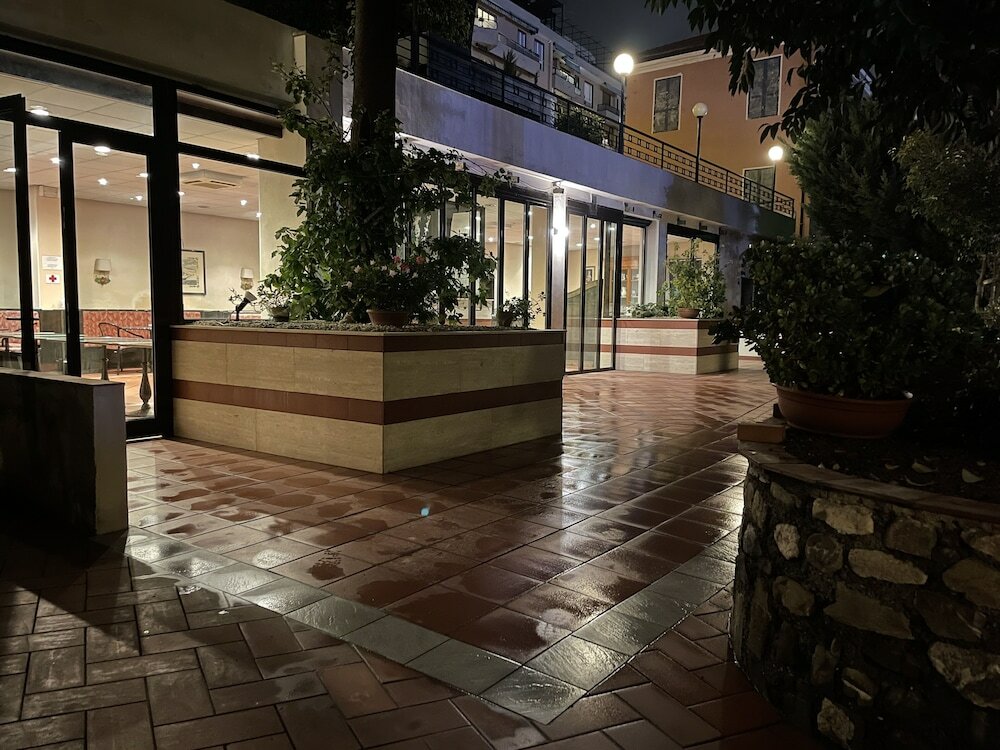 Фото Residence Hotel Miramare