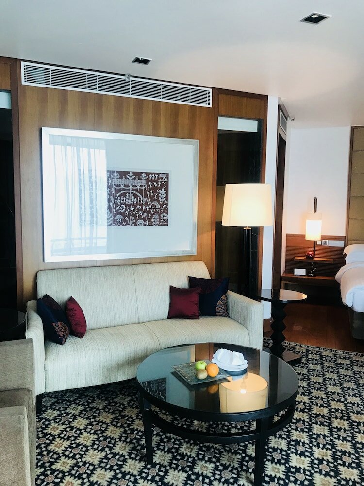 Фото InterContinental Marine Drive Mumbai, an Ihg Hotel