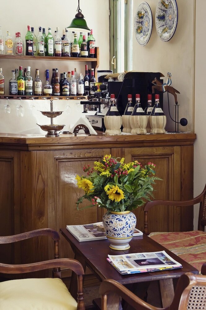 Фото Borgo Grondaie