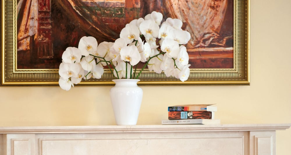 Фото Victor's Residenz-Hotel Erfurt