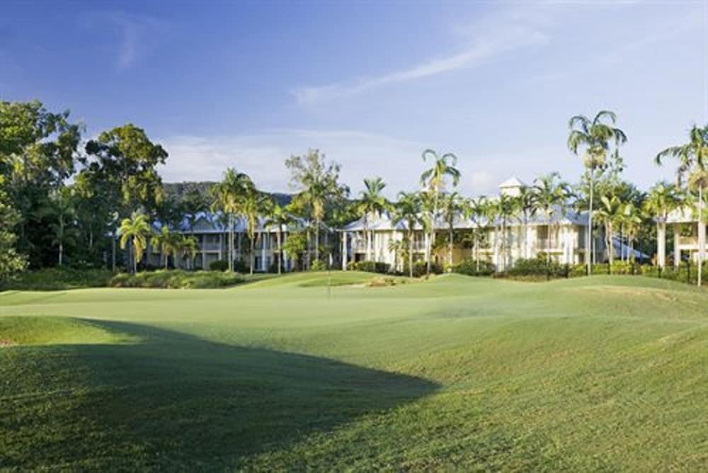 Hotel Paradise Links Resort Port Douglas, Queensland, photo