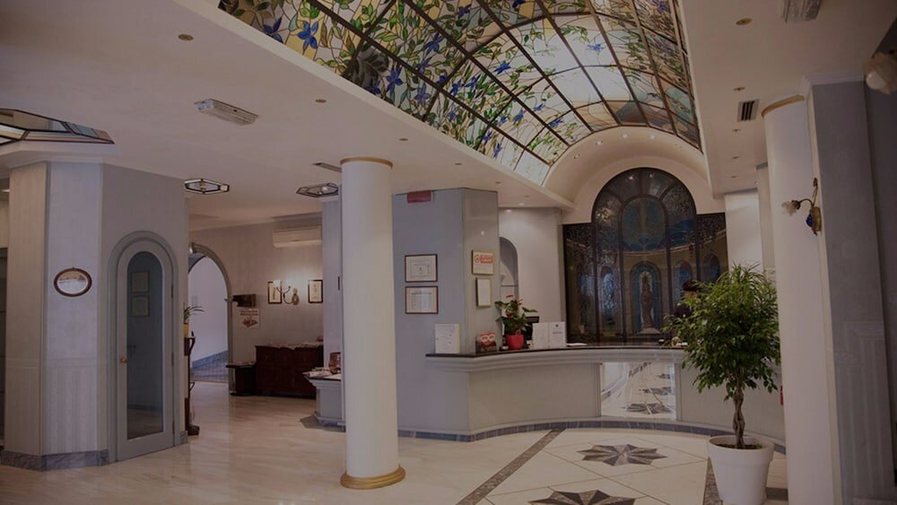 Фото IH Hotels Milano Bocconi