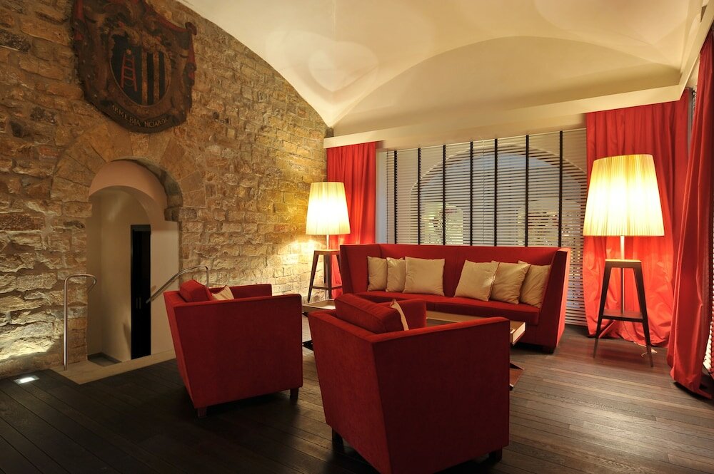 Фото Hotel Degli Orafi