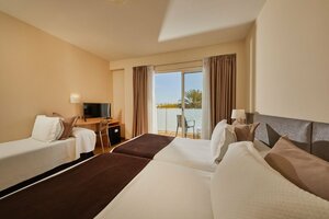 Гостиница Sercotel Hotel Zurbarán Palma