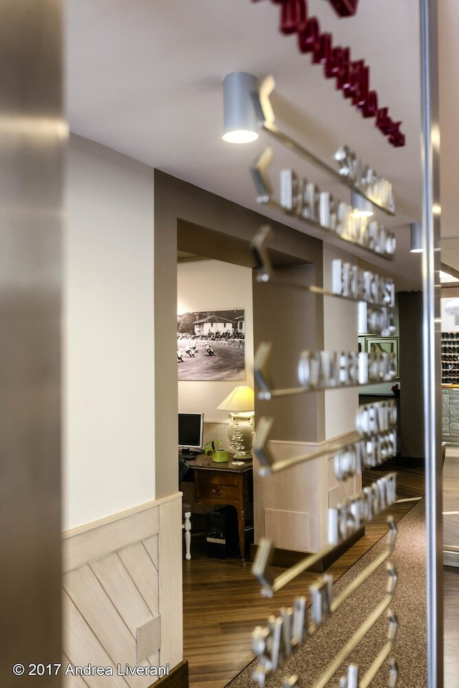 Фото Hotel Donatello Imola