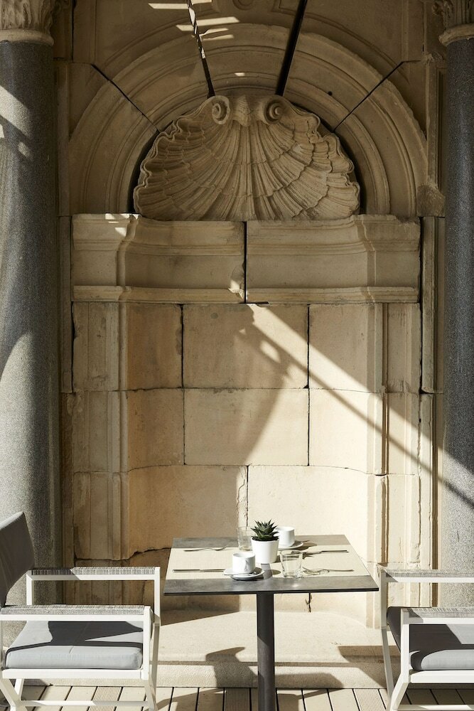 Фото Mon-Repo Suites