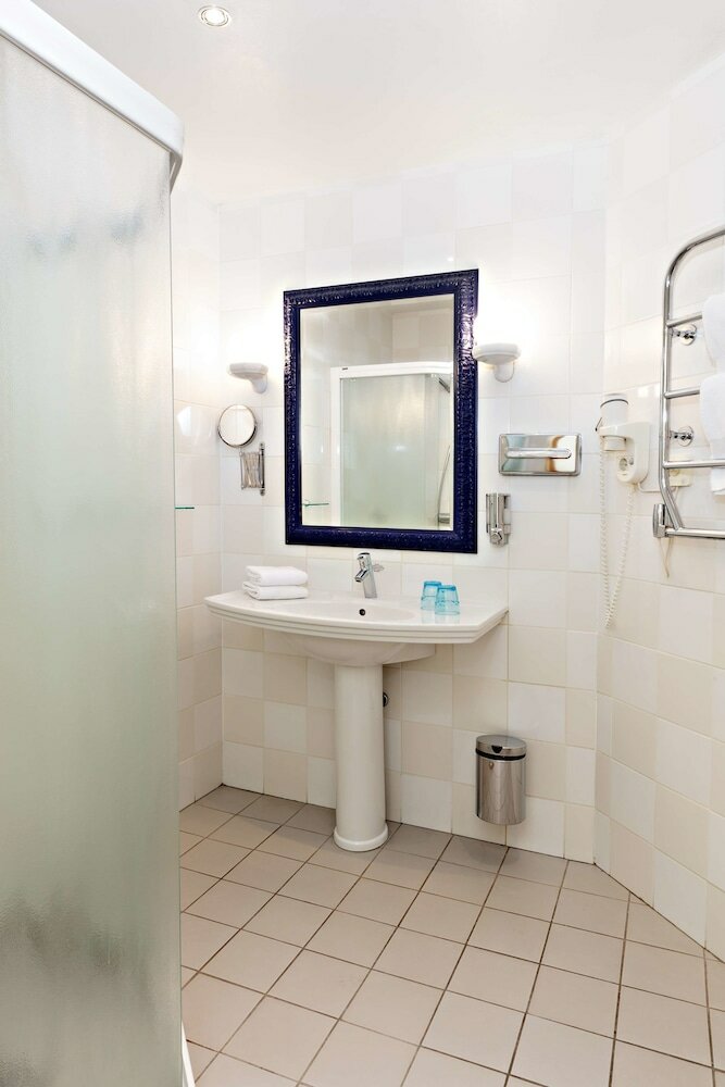 Фото Sure Hotel by Best Western Center