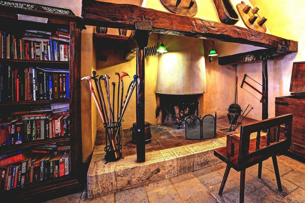 Фото Borgo Grondaie