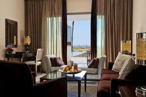 Гостиница Sofitel Agadir Royal Bay Resort