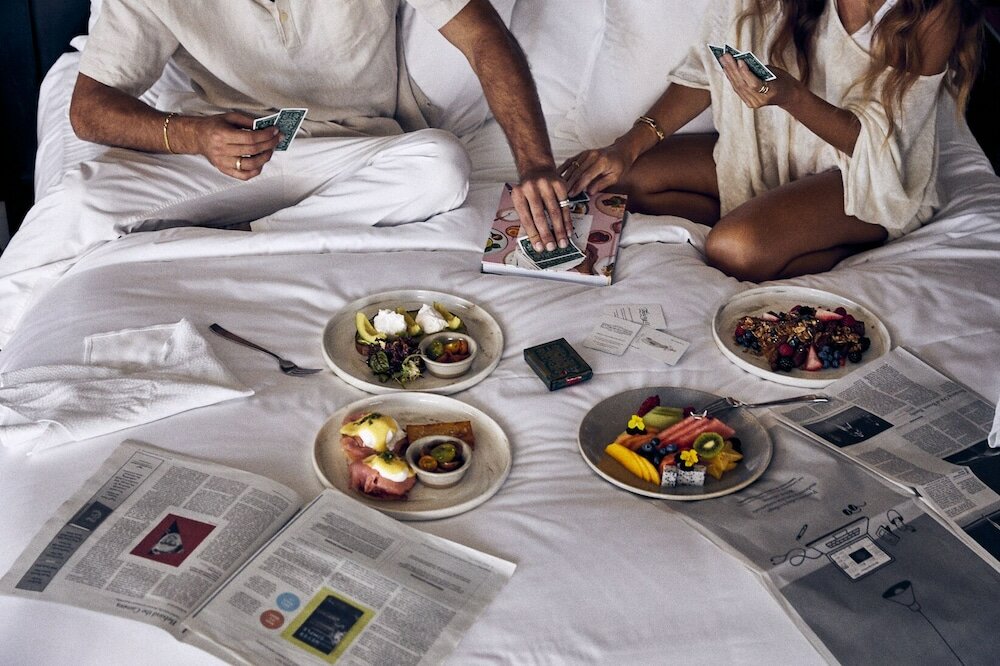 Фото Four Seasons Hotel Miami