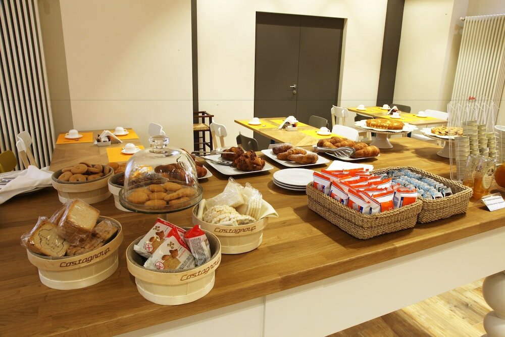 Фото Best Western Hotel Piemontese Bergamo