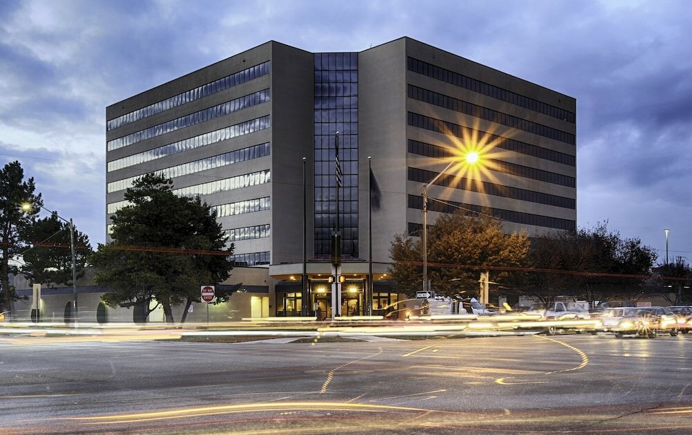 Фото DoubleTree Suites by Hilton Hotel Salt Lake City
