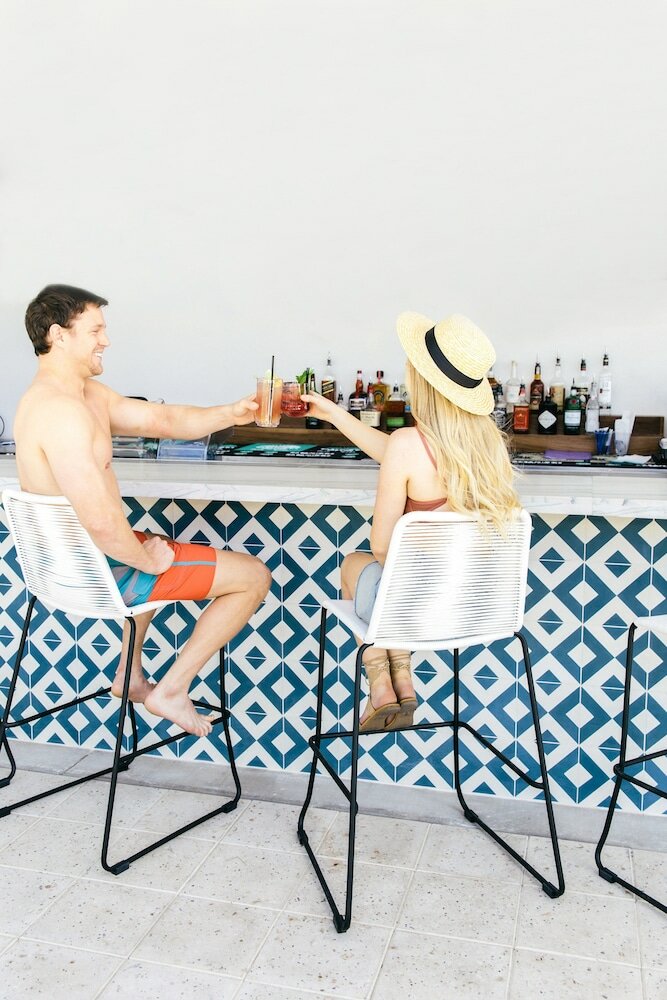 Фото Hotel Adeline, Scottsdale, a Tribute Portfolio Hotel