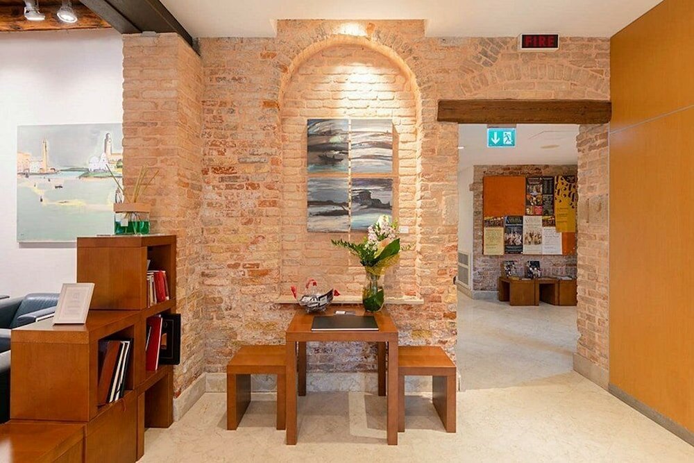 Фото Eurostars Residenza Cannaregio