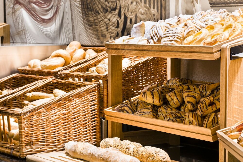 Фото Vienna Marriott Hotel