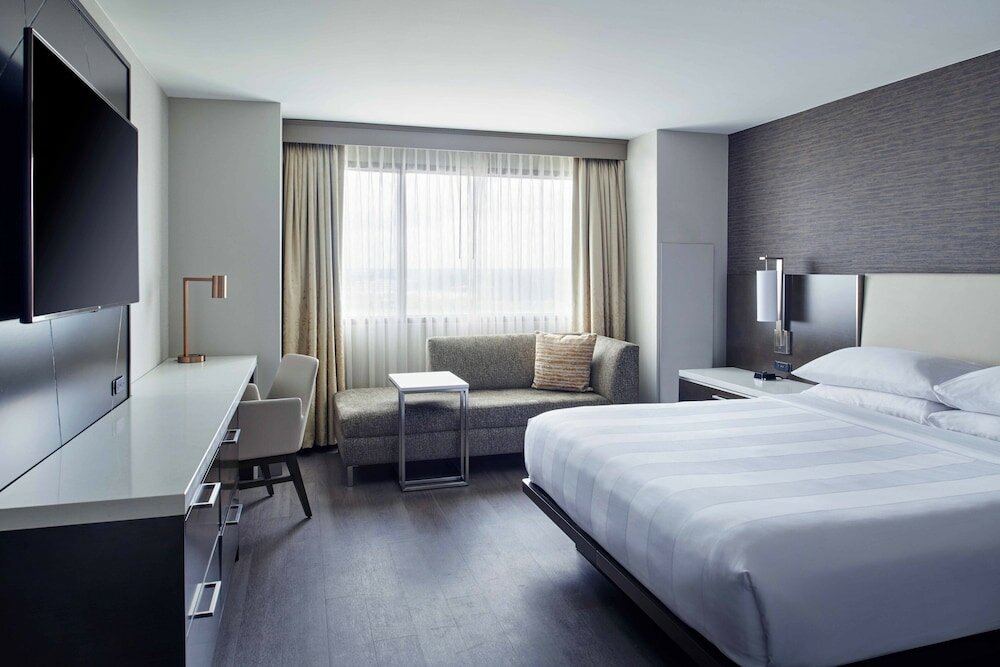 Фото Detroit Marriott Troy