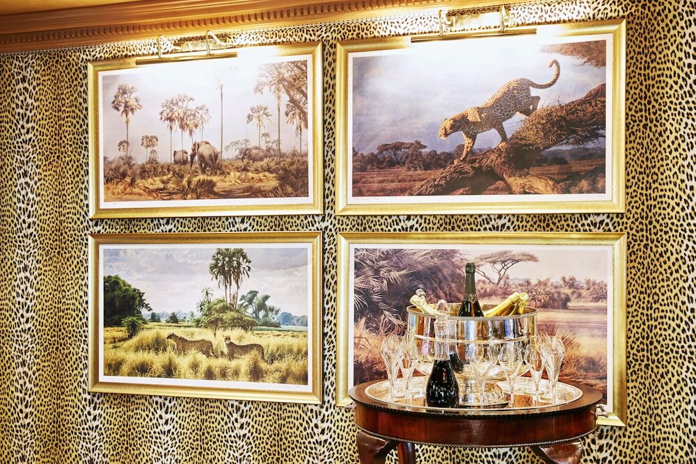 Фото The Montague On The Gardens by Red Carnation Hotel Collection