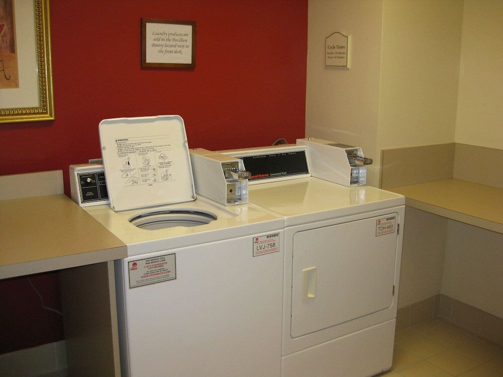 Фото Hilton Garden Inn Chesapeake/Greenbrier