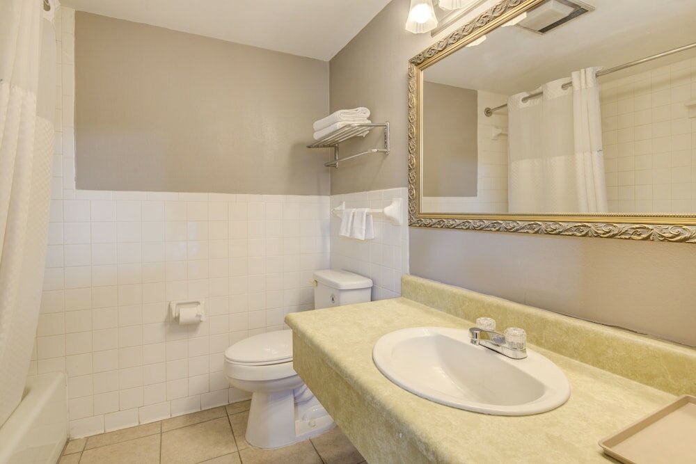 Фото Oyo Hotel Douglas Ga Us 441