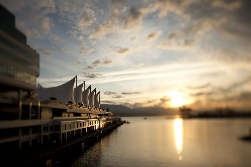 Фото Rosewood Hotel Georgia